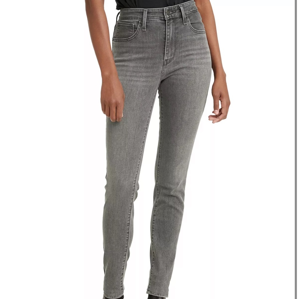 Levis 721 jeans